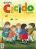 Otroške slikanice, pravljice, stare revije Ciciban, Cicido