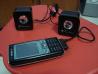 Prenosni zvočniki Sony Ericsson MPS-70