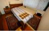 Zakonska postelja 160 x190