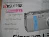 Kyocera Finecam L3v tel: 0 3 1 6 5 6 0 0 8