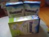 Humana mleko 7 škatl