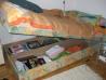 francoska postelja 120x200