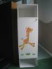 2X JOGI VZMETNICI 50X120 cm, TEPIH, OMARE