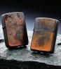 Starinski vžigalniki, Zippo vžigalniki