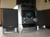 Hi-Fi Sony stolp