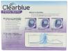 Clearblue ovulacijski monitor (zanositev)