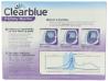 Clearblue ovulacijski monitor (zanositev)