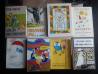 otroške in mladinske  knjige,pravljice,povesti -30kosov
