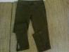 2x Jeans pajkice št. 38/40