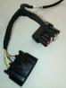 power pedal za ford fiesto st 2006