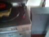 stolp Samsung- radio, gramofon, kasetofon, CD player