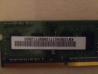 ddr3 1Gb 1333 sodimm ram za prenosnik