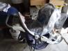 otroški voziček, srednje ohranjen