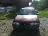 Ford fiesta 1.3i Flair 1997