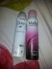 Ženski parfum in deodoranti