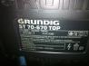 TV Grundig ST 70-670 TOP