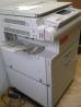 fotokopirni stroj NASHUATEC 3722