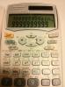 Kalkulator Sharp EL-506W