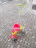 Otroški tricikel (porivavček)