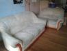 2 kavča - sofi