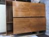 Garderobna omara 167 x 120,50 x 60cm