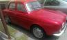 Renault Dauphine Gordini (Oldtimer)