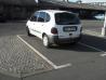 Osebni avto Renault Scenic l.97 enoprostorc