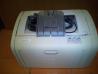 Tiskalnik in toner HP Laserjet 1018