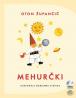 Knjigica Maček Muri in Mehurčki