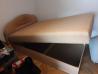 Francoska postelja 140x200 cm