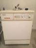 Miele Novotronic W738