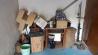 Podarim blago iz garaže - omare, stoli, medenina, kovčki, pis. stroj