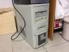 PC, CPU Celeron2,7GHz, 1,5GB RAM, HDD, DVD ROM, Floppy disk