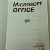 Učbenik za začetnike računalništva Microsoft Office.