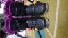 Smučarski čevlji Alpina 40