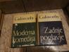 JOHN GALSWORTHY - 4 KNJIGE