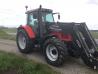 Traktor Massey Ferguson 6465