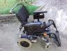 Električen invalidski voziček