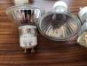 rabljene sijalke GU10 - 3x led, 3x halogen