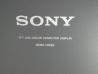 Sony SDM