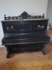 Piano iz leta cca 1870