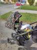 Otroški voziček Joolz Day 1 + lupinica
