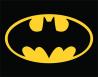 Batman original mask