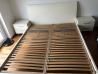 zakonska postelja 160x200 in omarici