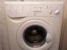 Pralni stroj Indesit W104T