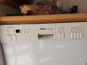 Bosch Logixx easy