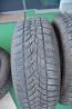 Zimske pneumatike Dunlop SP Winter Sport 4D, 225/65 R17