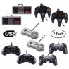 Retro stvari, konzole, igre, gamepadi, playstation, sega, nintendo, xb