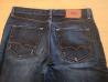 HUGO BOSS ORIGINAL / KAVBOJKE - JEANS HLAČE / W34 / 32