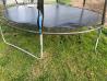 TRAMPOLIN PREMERA 4m